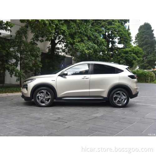 HONNDA MNV ! TOP VERSION STOCK SALE!!!RELIABLE AND BEAUTIFUL SUV! Factory Direct Supply High Quality Electric Car/ Automotive